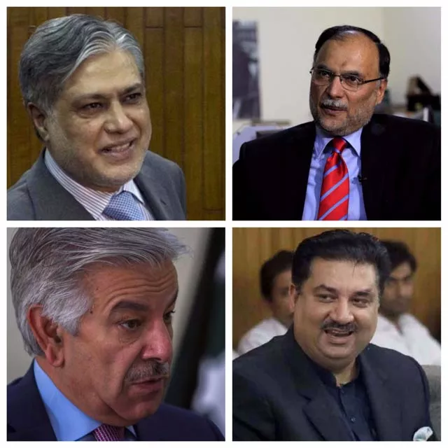 asif dastgir iqbal dar tipped as ministers for foreign affairs defence interior and finance asif dastgir iqbal dar tipped as ministers for foreign affairs defence interior and finance