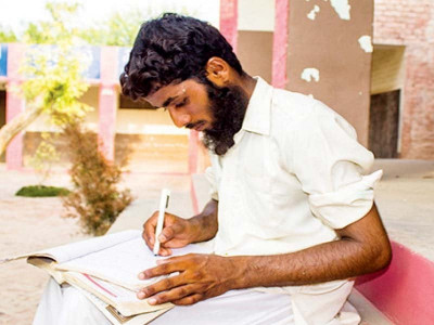 young cobbler hopes to perform medical miracles young cobbler hopes to perform medical miracles