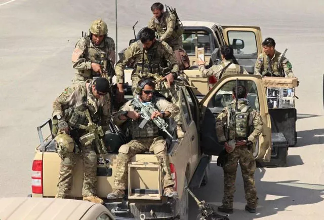 nato special forces in afghanistan photo afp nato special forces in afghanistan photo afp