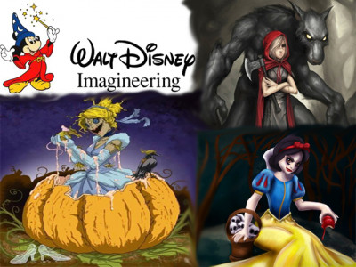 my childhood was a lie