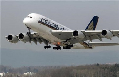 struggling singapore airlines offers crew unpaid leave struggling singapore airlines offers crew unpaid leave