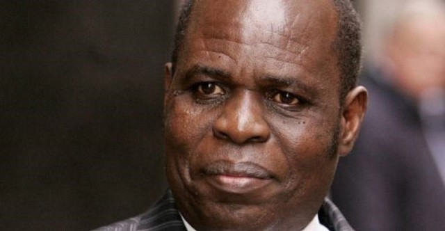 gilbert deya is accused of stealing children in kenya photo afp gilbert deya is accused of stealing children in kenya photo afp