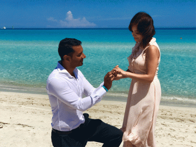 in no time our friendship turned into more armeena khan