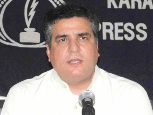 daniyal aziz photo file