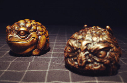 a chinese 3d print studio fuses ancient art with modern tech