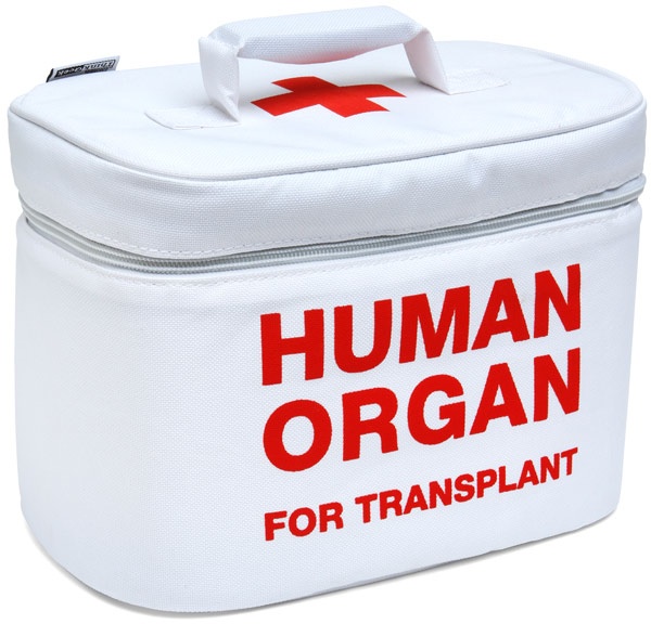 ad hocism in hota mars organ transplants