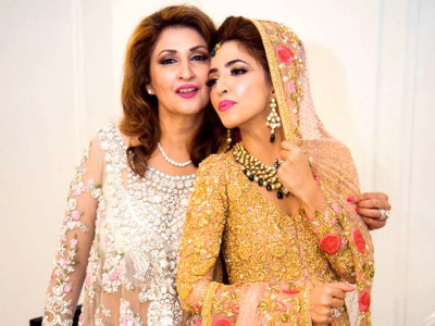 it runs in the family mina hasan and alisha hashmi mandviwalla it runs in the family mina hasan and alisha hashmi mandviwalla