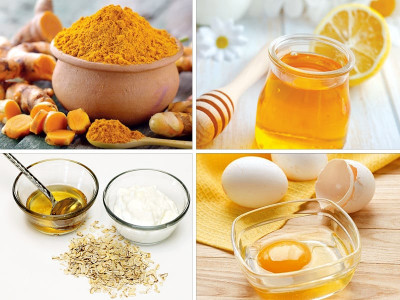 the beauty edit homemade face masks the beauty edit homemade face masks