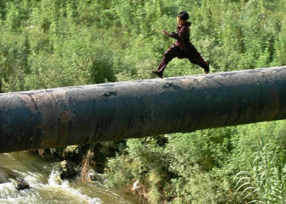 the unrecognised daredevils of pakistan