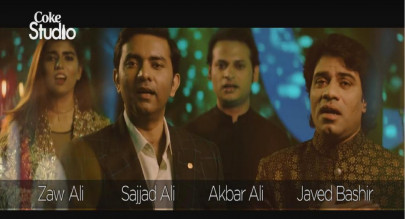 coke studio season 10 launches itself with the national anthem