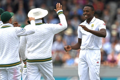 rabada hands south africa advantage in final test rabada hands south africa advantage in final test