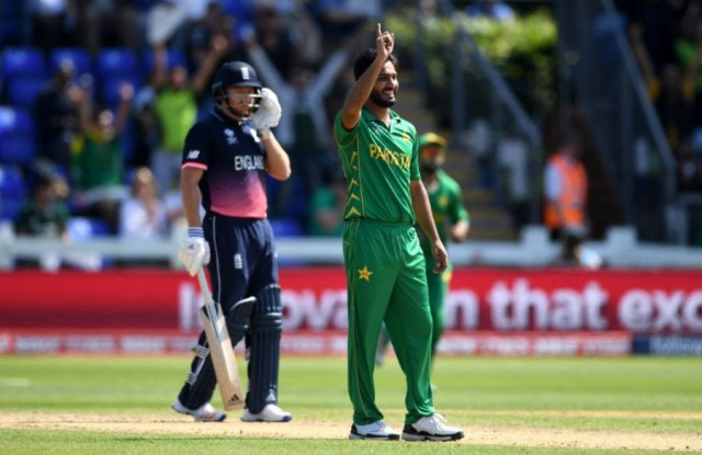 one match man raees may have played just the one odi but has seen his stock go through the roof because of it photo afp one match man raees may have played just the one odi but has seen his stock go through the roof because of it photo afp