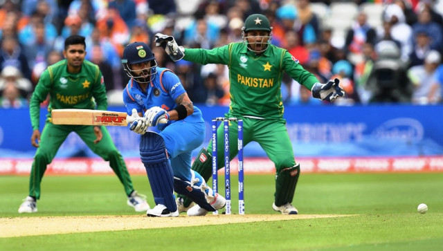 right approach ehsan mani believes if pakistan can work on an efficient strategy and avoid a legal battle with india bilateral cricket could be resumed between countries photo afp right approach ehsan mani believes if pakistan can work on an efficient strategy and avoid a legal battle with india bilateral cricket could be resumed between countries photo afp