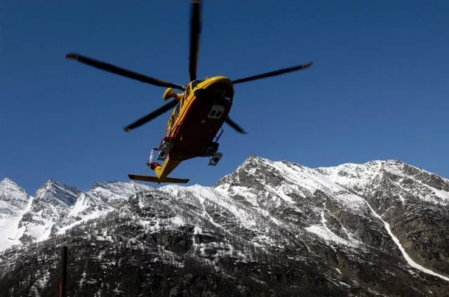 italian alps photo reuters italian alps photo reuters