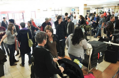 canada telecoms crash wreaks airport havoc
