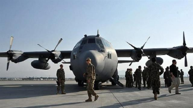 us marines based in japan said there was quot an active search and rescue operation ongoing for service members photo afp us marines based in japan said there was quot an active search and rescue operation ongoing for service members photo afp