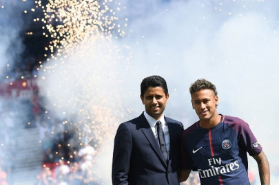 neymar deal makes financial sense says psg chief neymar deal makes financial sense says psg chief
