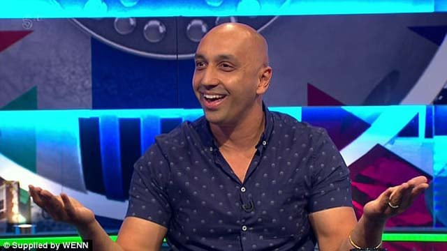 sources close to tommy sandhu claim he did not make derogatory comments himself and was simply part of whatsapp groups photo courtesy daily mail
