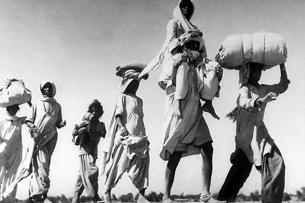 the speakers discussed the significance of partition and its effect on the population of pakistan today photo margaret bourke white the speakers discussed the significance of partition and its effect on the population of pakistan today photo margaret bourke white