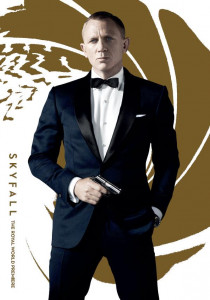 skyfall easily the best bond film ever made skyfall easily the best bond film ever made