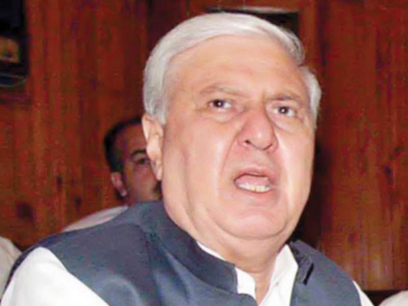 imran deprived pakhtuns of their rights sherpao