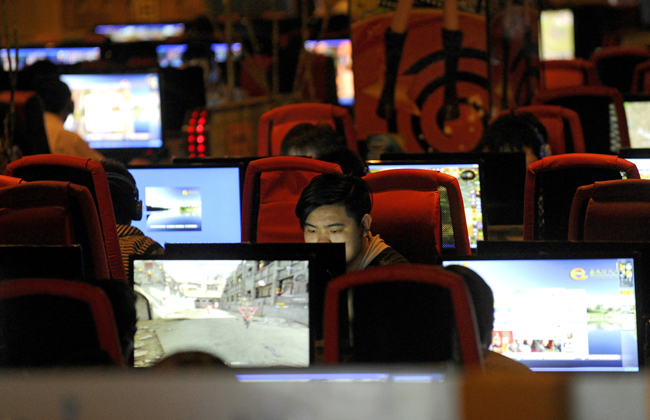 china s web users fear losing tools to bypass great firewall