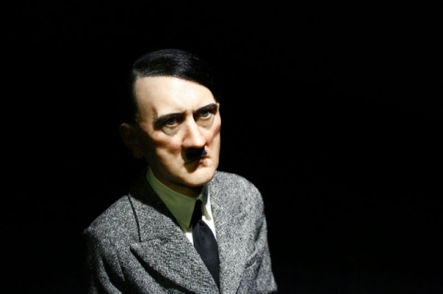 both were questioned for making the straight armed hitler salute for photos and released after paying 500 euros each photo afp both were questioned for making the straight armed hitler salute for photos and released after paying 500 euros each photo afp