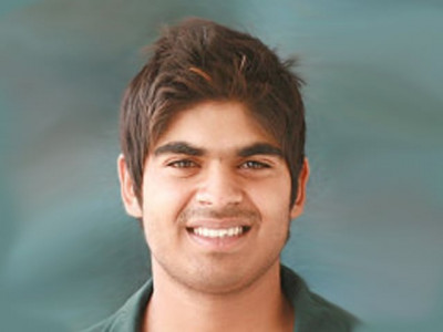 the time for haris sohail is now