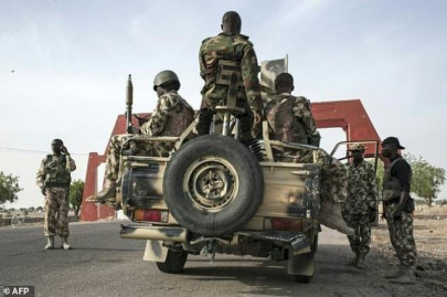 twelve killed in nigeria church shooting twelve killed in nigeria church shooting
