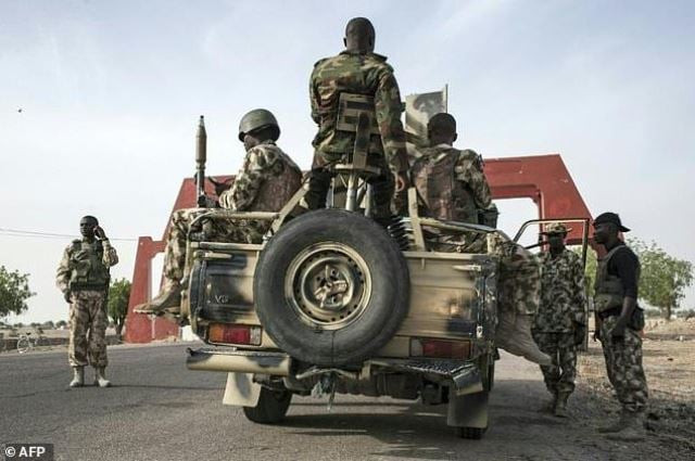 several worshippers with gunshot wounds were receiving treatment at the hospital photo afp several worshippers with gunshot wounds were receiving treatment at the hospital photo afp