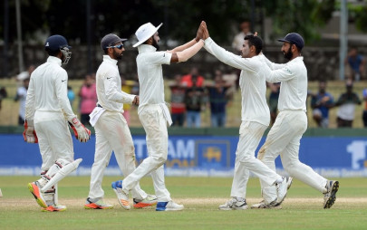 five star jadeja hands india eighth successive series victory