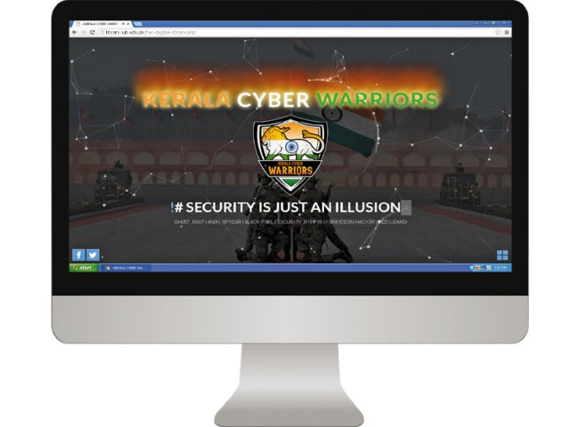 it managers should upgrade cms to avoid such embarrassments says zuberi photo express it managers should upgrade cms to avoid such embarrassments says zuberi photo express