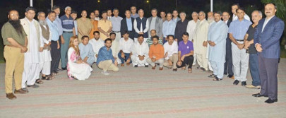 dinner for i day celebrations at pu dinner for i day celebrations at pu