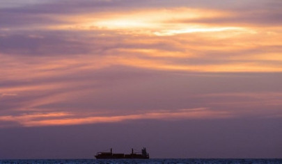 british captain drunk while berthing cargo ship suspended