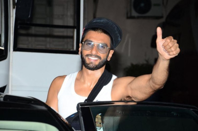 ranveer singh s shades will give you all kinds of goals