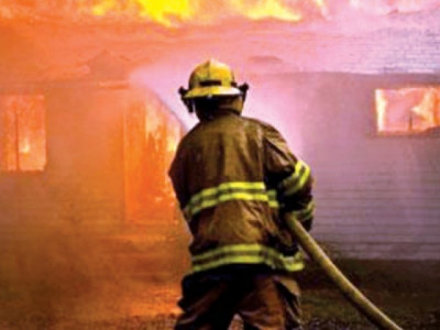 italian firemen started fires to receive bonuses