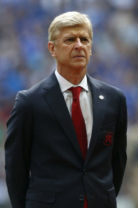 wenger hoping for better premier league start wenger hoping for better premier league start