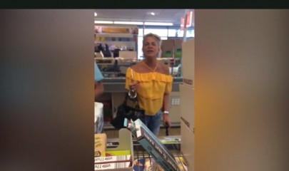 muslim couple harassed in london woman s niqab called disgusting muslim couple harassed in london woman s niqab called disgusting