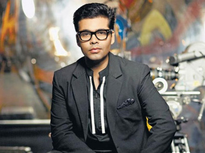 karan johar finally shares the first adorable picture of his twins karan johar finally shares the first adorable picture of his twins