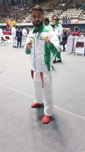 pakistani karatekas bring home glory pakistani karatekas bring home glory