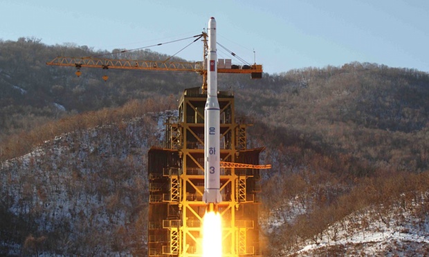 un resolutions forbid north korea from any use of ballistic missile technology photo afp