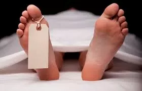 sources said the bullet riddled bodies were fished out from a narrow river photo twitter sources said the bullet riddled bodies were fished out from a narrow river photo twitter