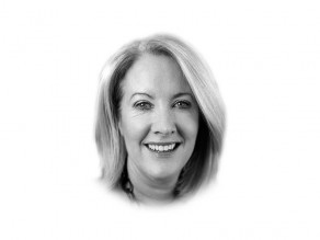 Elizabeth Broderick On Men S Role In Creating Gender Equality