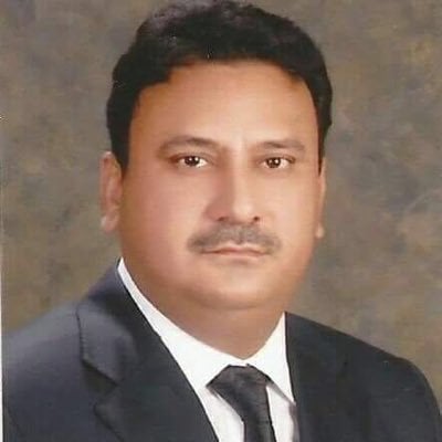 sindh law minister ziaul hasan lanjar has been summoned by nab in a corruption inquiry against him photo provincial assembly of sindh website