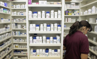 500 foreign delegates expected to attend pharma exhibition 500 foreign delegates expected to attend pharma exhibition