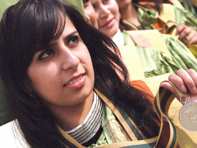 fjwu holds quiz competition to mark national day celebrations