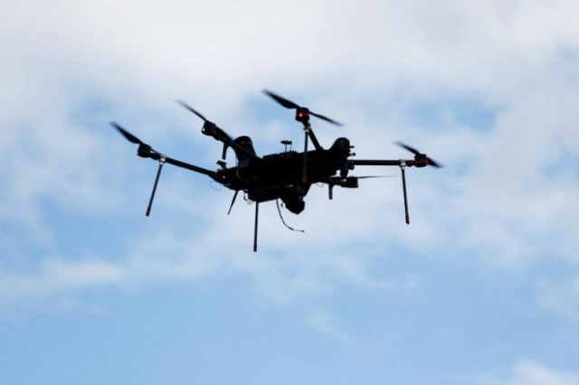 all drone activities within the united states must follow federal aviation administration rules and guidelines photo reuters all drone activities within the united states must follow federal aviation administration rules and guidelines photo reuters