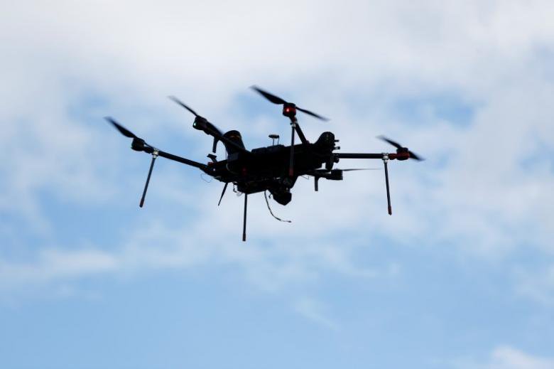 all drone activities within the united states must follow federal aviation administration rules and guidelines photo reuters