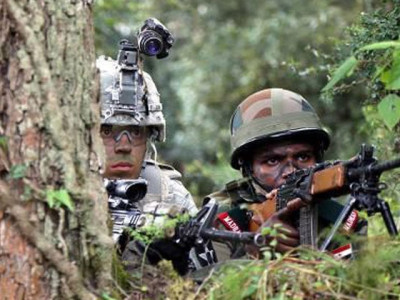 india us gear up for another military drill in september
