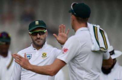 du plesis excited about gibson s potential arrival du plesis excited about gibson s potential arrival